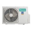 Сплит-система Hisense AS-24HR4SBATG005G / AS-24HR4SBATG005W
